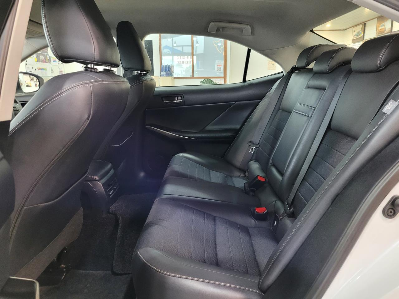 2013 Lexus IS 250