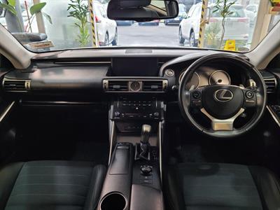2013 Lexus IS 250 - Thumbnail