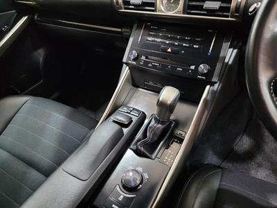 2013 Lexus IS 250 - Thumbnail