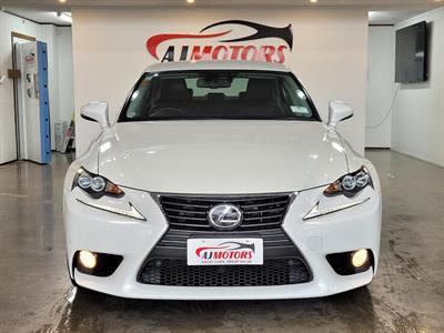 2013 Lexus IS 250 - Thumbnail