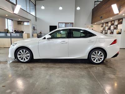 2013 Lexus IS 250 - Thumbnail