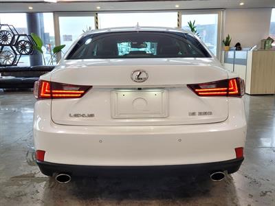 2013 Lexus IS 250 - Thumbnail