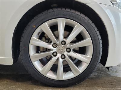 2013 Lexus IS 250 - Thumbnail