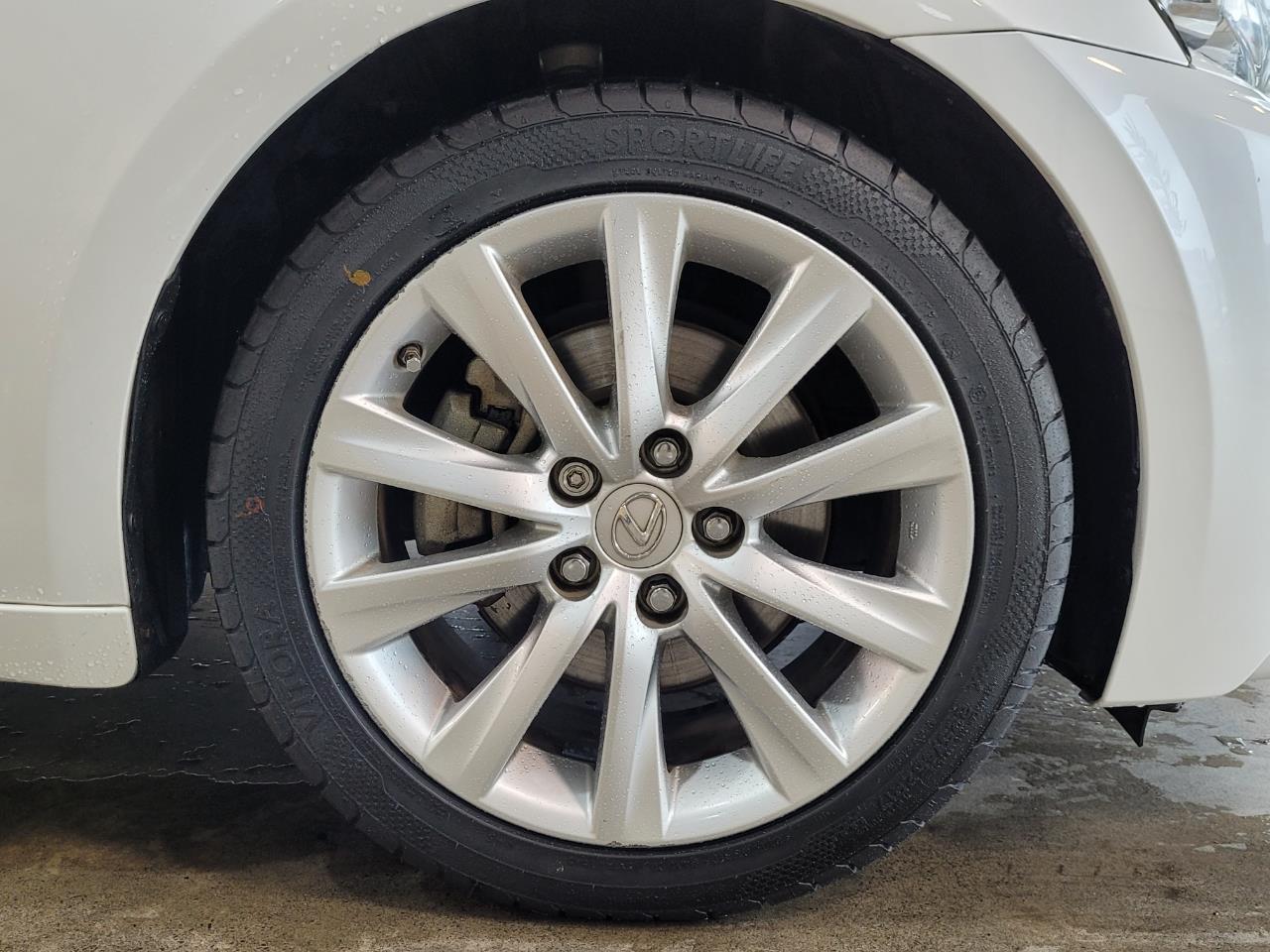 2013 Lexus IS 250