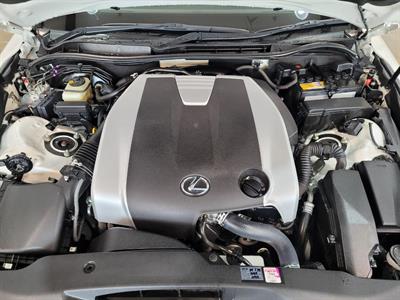 2013 Lexus IS 250 - Thumbnail