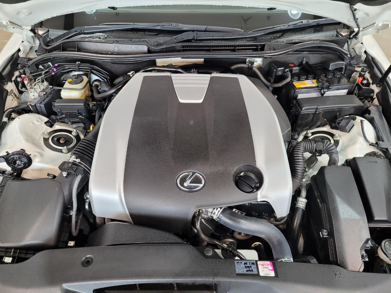 2013 Lexus IS 250