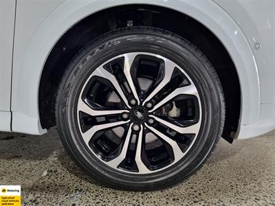 2020 Ford Puma - Thumbnail