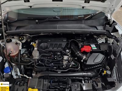 2020 Ford Puma - Thumbnail