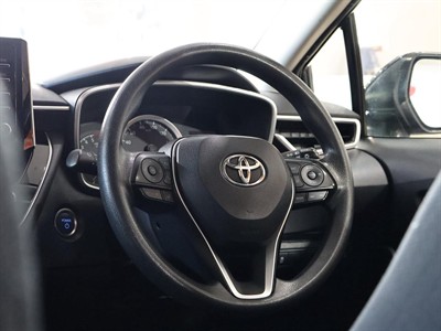 2021 Toyota Corolla - Thumbnail