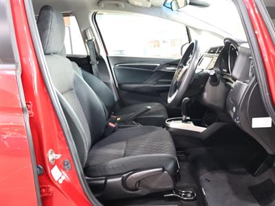 2015 Honda Fit - Thumbnail