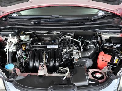 2015 Honda Fit - Thumbnail
