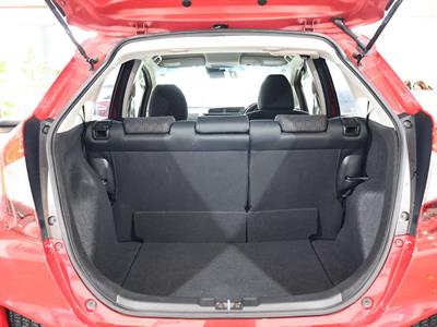 2015 Honda Fit - Thumbnail