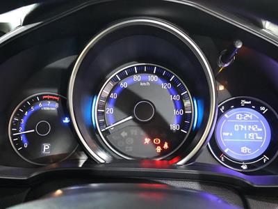 2015 Honda Fit - Thumbnail