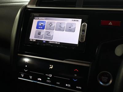 2015 Honda Fit - Thumbnail
