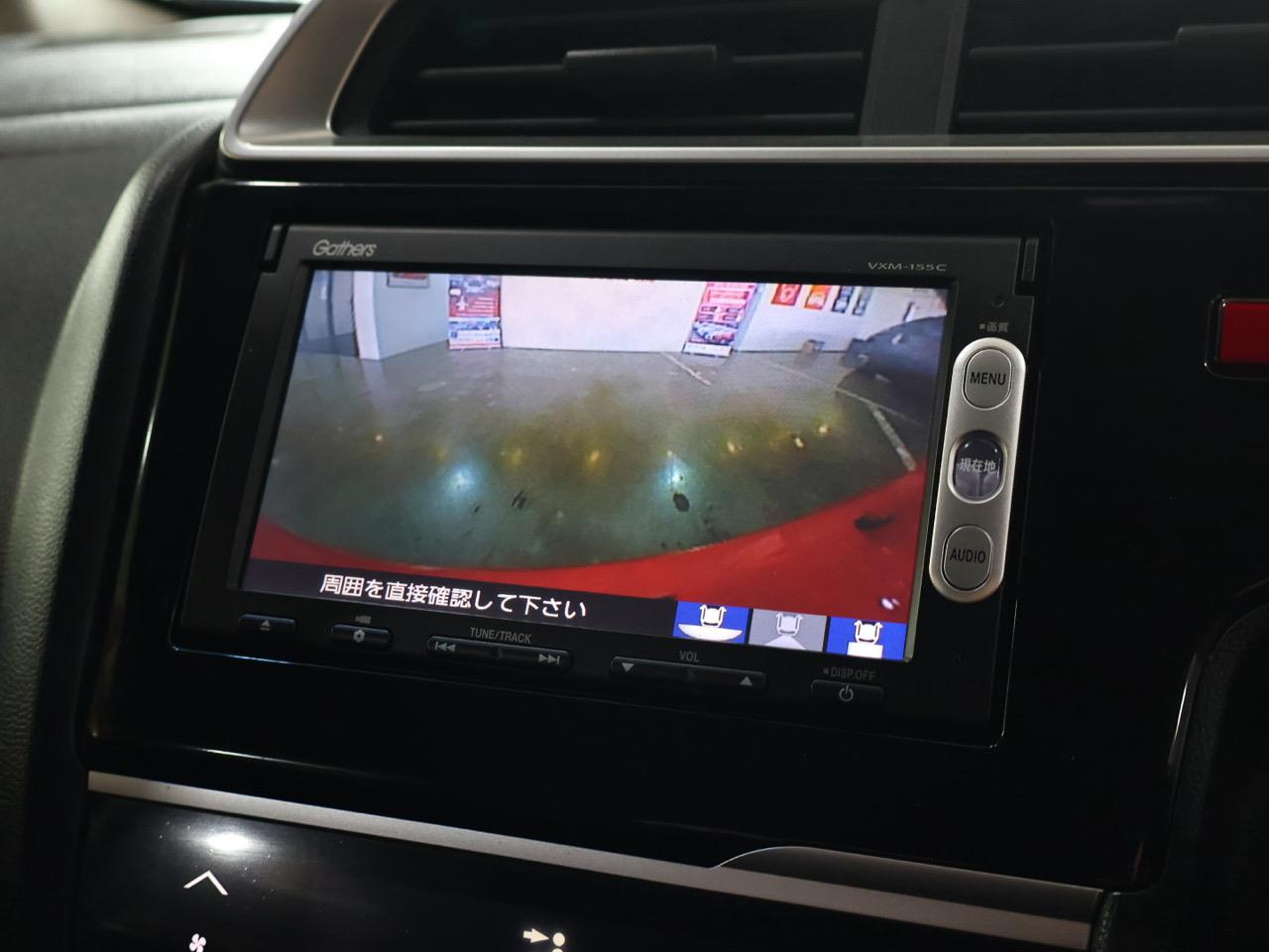 2015 Honda Fit