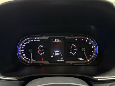 2022 Hyundai Tucson - Thumbnail