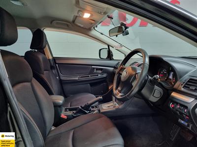 2012 Subaru Impreza - Thumbnail