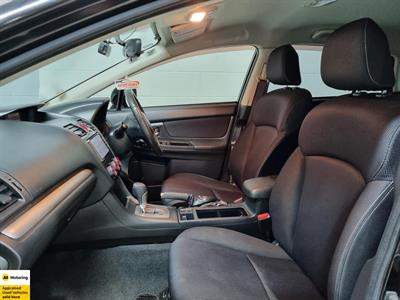 2012 Subaru Impreza - Thumbnail