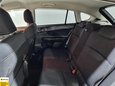 2012 Subaru Impreza - Thumbnail