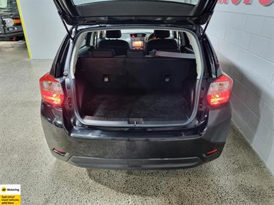 2012 Subaru Impreza - Thumbnail