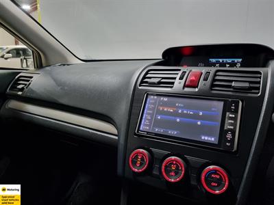 2012 Subaru Impreza - Thumbnail