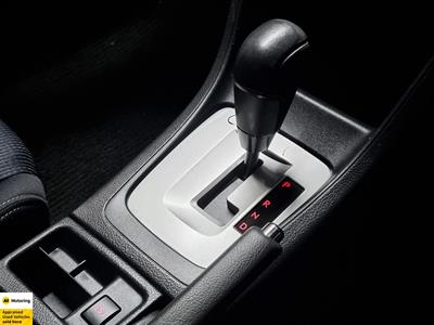 2012 Subaru Impreza - Thumbnail