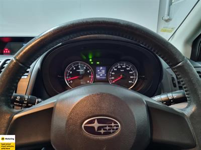 2012 Subaru Impreza - Thumbnail