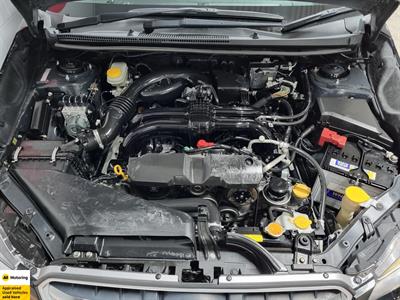 2012 Subaru Impreza - Thumbnail