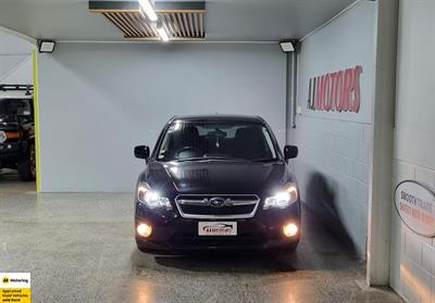 2012 Subaru Impreza - Thumbnail