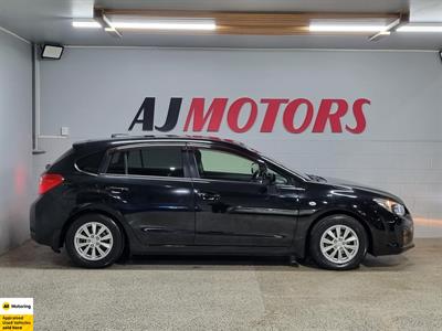 2012 Subaru Impreza - Thumbnail