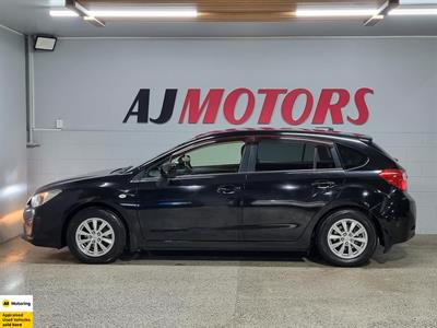 2012 Subaru Impreza - Thumbnail