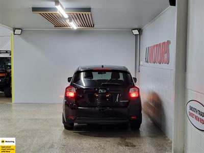 2012 Subaru Impreza - Thumbnail