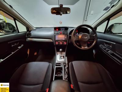 2012 Subaru Impreza - Thumbnail