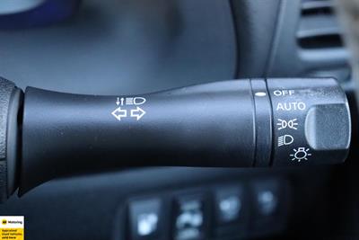 2014 Nissan Leaf - Thumbnail