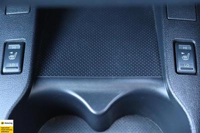 2014 Nissan Leaf - Thumbnail