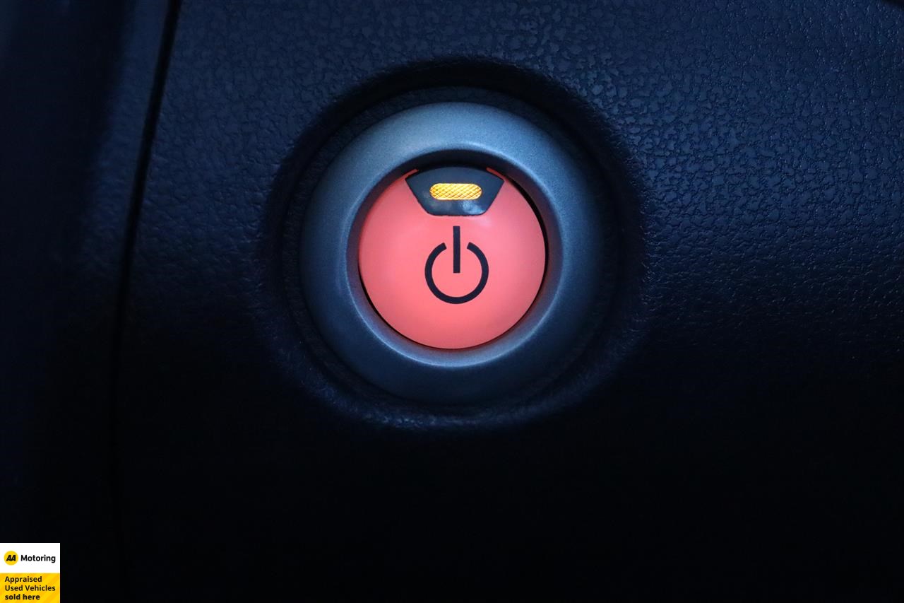 2014 Nissan Leaf