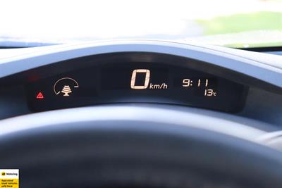 2014 Nissan Leaf - Thumbnail