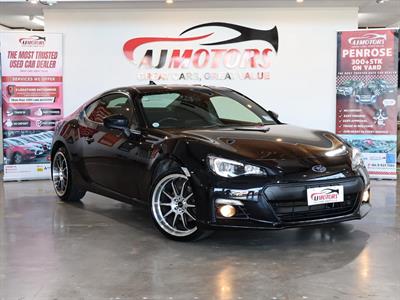 2013 Subaru BRZ - Thumbnail