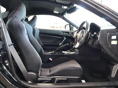 2013 Subaru BRZ - Thumbnail
