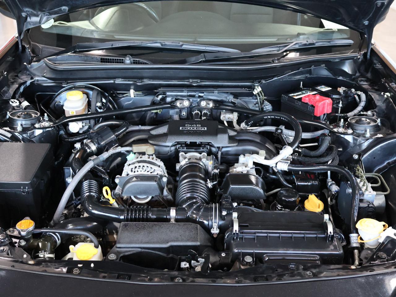 2013 Subaru BRZ