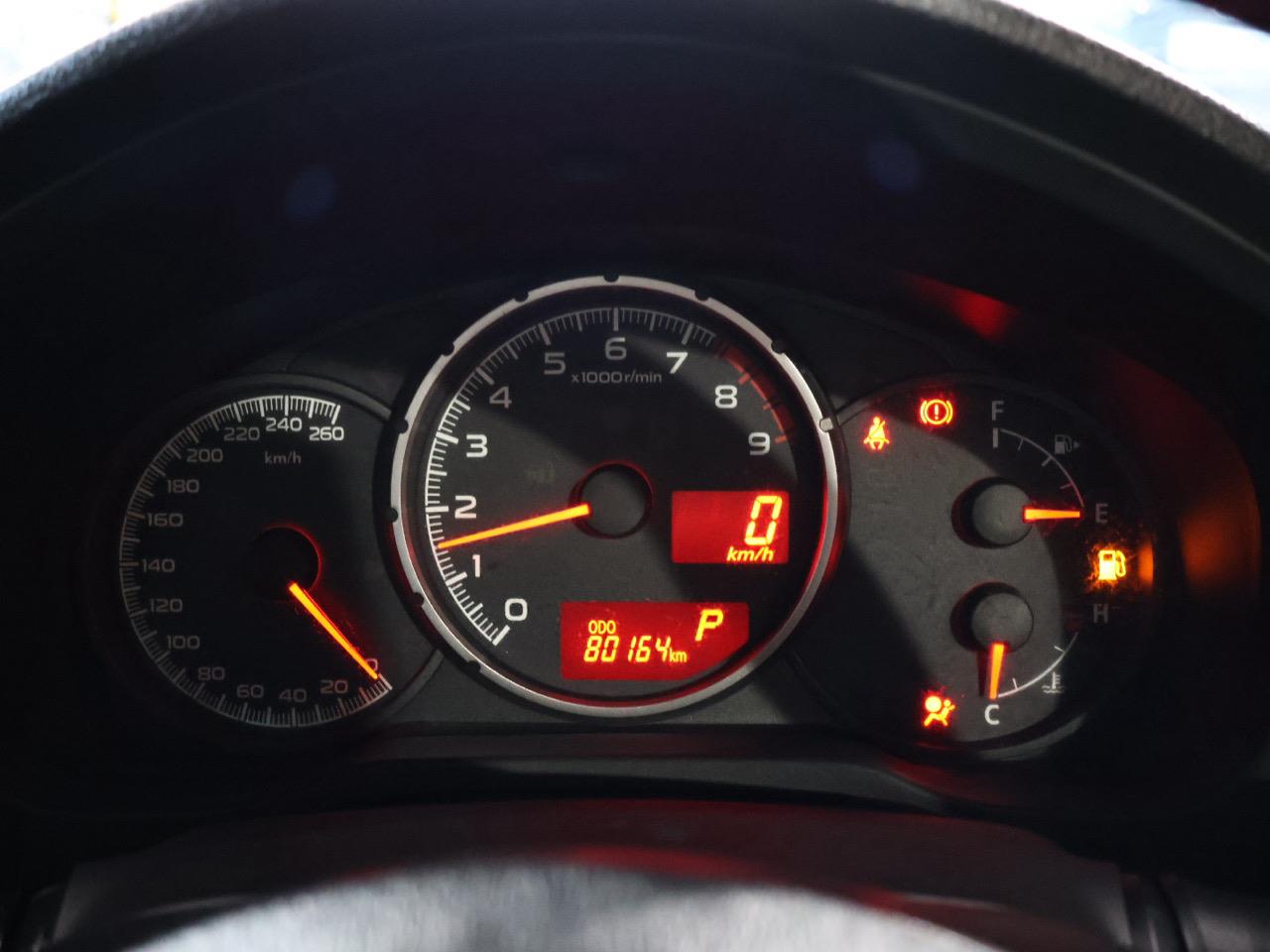 2013 Subaru BRZ