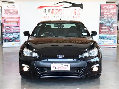 2013 Subaru BRZ - Thumbnail