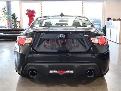 2013 Subaru BRZ - Thumbnail