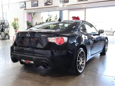 2013 Subaru BRZ - Thumbnail