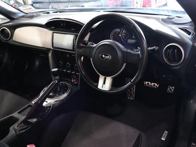 2013 Subaru BRZ - Thumbnail