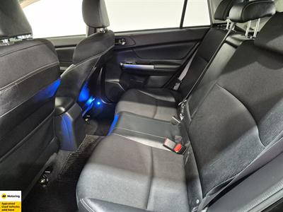 2015 Subaru Impreza - Thumbnail