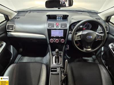 2015 Subaru Impreza - Thumbnail