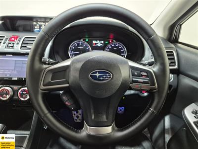2015 Subaru Impreza - Thumbnail