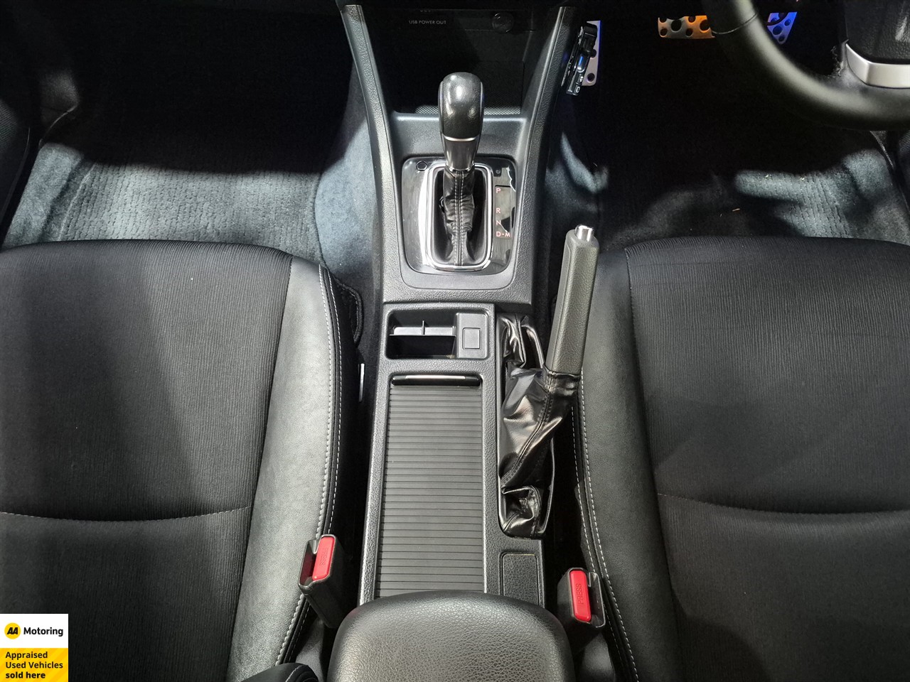 2015 Subaru Impreza