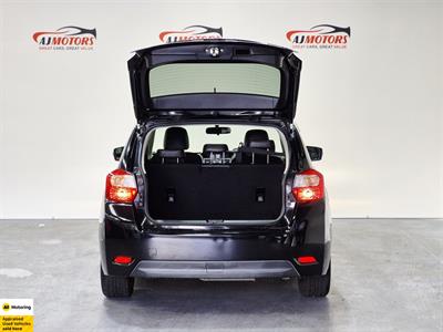 2015 Subaru Impreza - Thumbnail